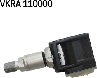 SKF VKRA 110000 - Wheel Sensor, tyre pressure control system onlydrive.pro