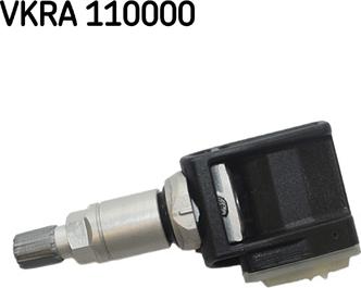 SKF VKRA 110000 - Pyöräanturi, rengaspaine onlydrive.pro