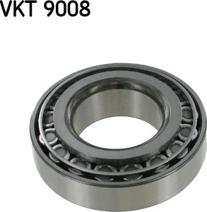 SKF VKT 9008 - Bearing, manual transmission onlydrive.pro