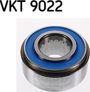 SKF VKT 9022 - Bearing, manual transmission onlydrive.pro