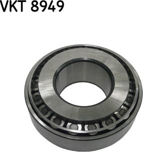 SKF VKT 8949 - Bearing, manual transmission onlydrive.pro