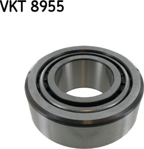 SKF VKT 8955 - Bearing, manual transmission onlydrive.pro