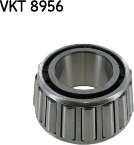 SKF VKT 8956 - Bearing, manual transmission onlydrive.pro