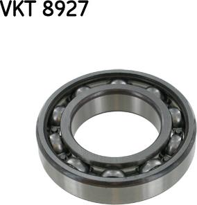 SKF VKT 8927 - Bearing, manual transmission onlydrive.pro