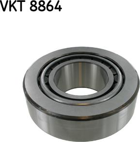 SKF VKT 8864 - Bearing, manual transmission onlydrive.pro