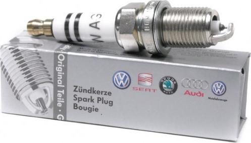 Skoda 03F 905 600 A - Aizdedzes svece onlydrive.pro