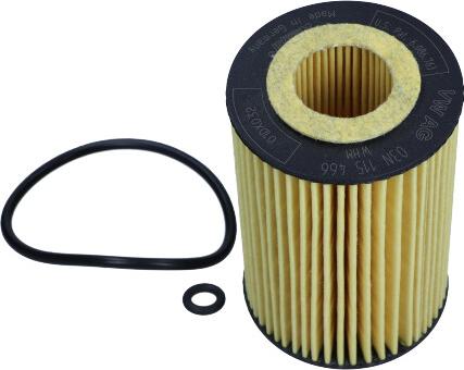 Skoda 03N 115 562 B - Oil Filter onlydrive.pro