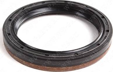 Skoda 02J409189E - Shaft Seal, differential onlydrive.pro