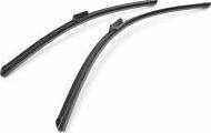 Skoda 3T1998001 - Wiper Blade onlydrive.pro