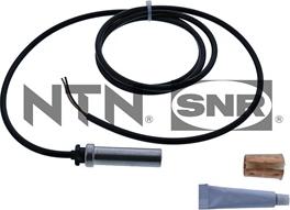SNR ASB154.48 - Sensor, wheel speed onlydrive.pro