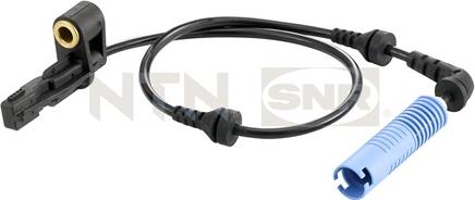 SNR ASB150.08 - Sensor, wheel speed onlydrive.pro