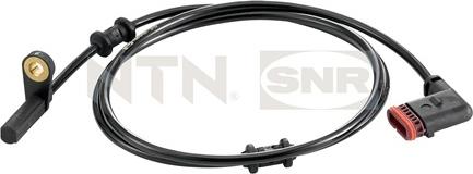 SNR ASB151.02 - Sensor, wheel speed onlydrive.pro