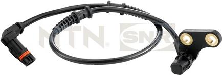 SNR ASB151.20 - Sensor, wheel speed onlydrive.pro