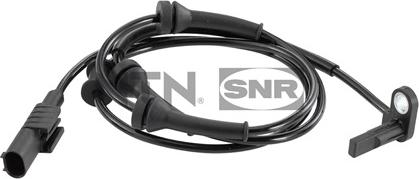 SNR ASB158.45 - Sensor, wheel speed onlydrive.pro