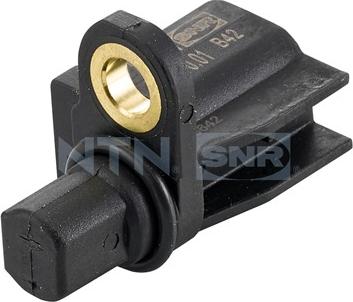 SNR ASB170.01 - Sensor, wheel speed onlydrive.pro