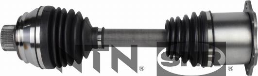 SNR DK54.009 - Drive Shaft onlydrive.pro