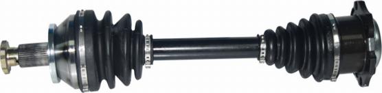 SNR DK54.019 - Drive Shaft onlydrive.pro