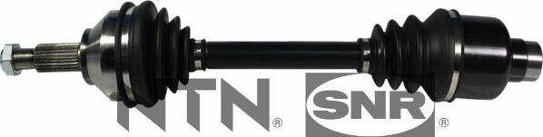 SNR DK52.002 - Drive Shaft onlydrive.pro