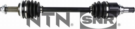 SNR DK69.015 - Drive Shaft onlydrive.pro