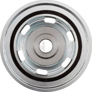 SNR DPF359.02 - Belt Pulley, crankshaft onlydrive.pro