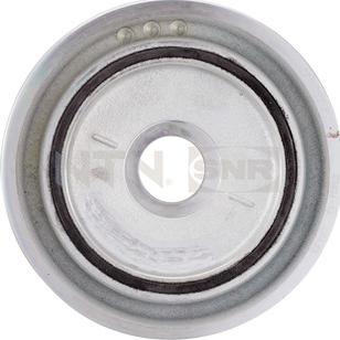 SNR DPF359.34 - Belt Pulley, crankshaft onlydrive.pro