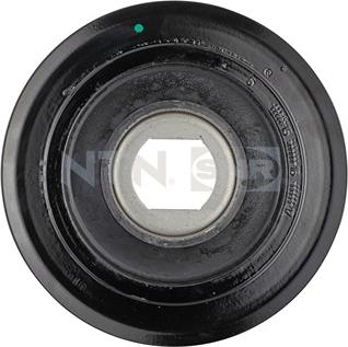 SNR DPF355.28 - Шкив коленчатого вала onlydrive.pro