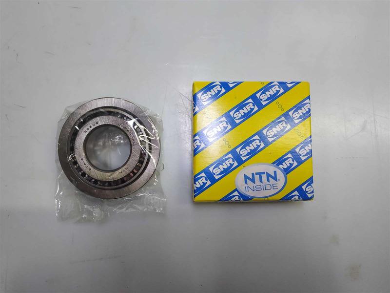 SNR EC35116 - Repair Kit, manual transmission onlydrive.pro