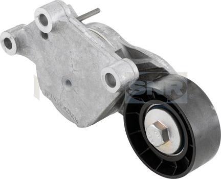 SNR GA359.19 - Pulley, v-ribbed belt onlydrive.pro