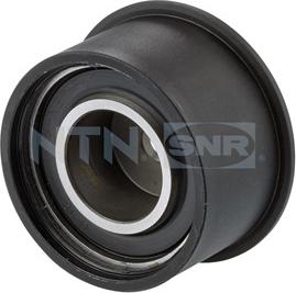 SNR GE353.07 - Deflection / Guide Pulley, timing belt onlydrive.pro