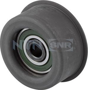 SNR GE353.13 - Deflection / Guide Pulley, timing belt onlydrive.pro