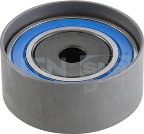 SNR GE353.21 - Deflection / Guide Pulley, timing belt onlydrive.pro