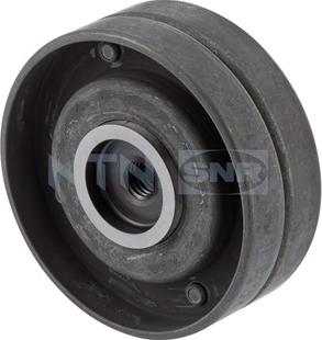 SNR GE357.03 - Deflection / Guide Pulley, timing belt onlydrive.pro