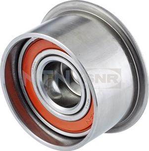 SNR GE381.02 - Deflection / Guide Pulley, timing belt onlydrive.pro