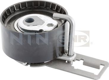 SNR GT359.39 - Tensioner Pulley, timing belt onlydrive.pro