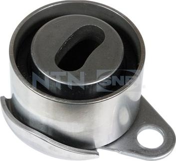 SNR GT355.41 - Tensioner Pulley, timing belt onlydrive.pro