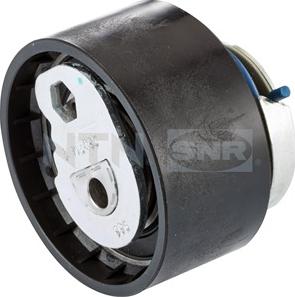 SNR GT358.36 - Tensioner Pulley, timing belt onlydrive.pro