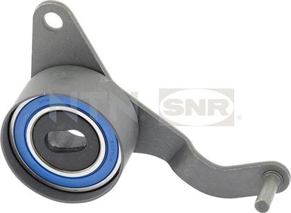 SNR GT353.15 - Tensioner Pulley, timing belt onlydrive.pro