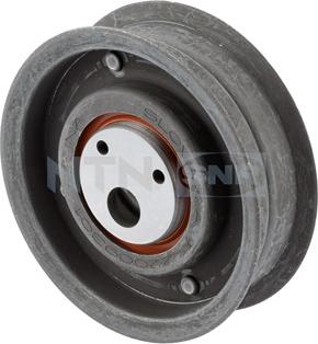 SNR GT357.01 - Tensioner Pulley, timing belt onlydrive.pro