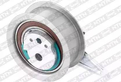 SNR GT357.78 - Tensioner Pulley, timing belt onlydrive.pro