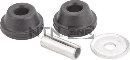 SNR KB974.01 - Spacer Bush, shock absorber onlydrive.pro