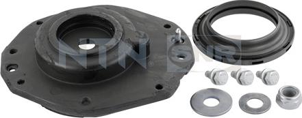 SNR KB659.05 - Top Strut Mounting onlydrive.pro