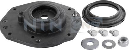 SNR KB659.06 - Top Strut Mounting onlydrive.pro