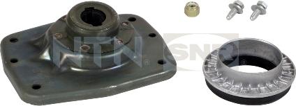 SNR KB659.16 - Top Strut Mounting onlydrive.pro