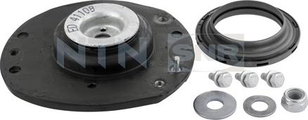 SNR KB659.10 - Top Strut Mounting onlydrive.pro