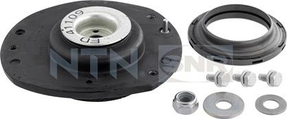 SNR KB659.11 - Top Strut Mounting onlydrive.pro