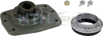 SNR KB659.17 - Top Strut Mounting onlydrive.pro