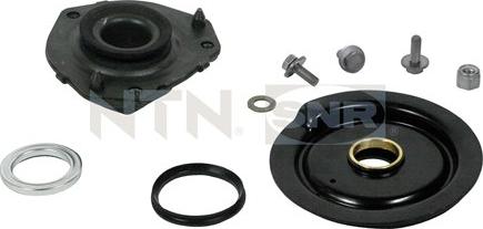 SNR KB659.24 - Top Strut Mounting onlydrive.pro