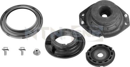 SNR KB655.12 - Top Strut Mounting onlydrive.pro