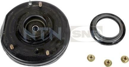 SNR KB655.24 - Pakabos statramsčio atraminis guolis onlydrive.pro