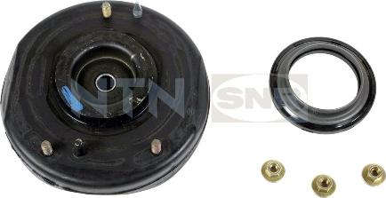 SNR KB655.25 - Pakabos statramsčio atraminis guolis onlydrive.pro